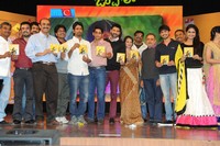 Uyyala Jampala Movie Audio Release Photos